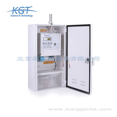 Topas在線(xiàn)顆粒物檢測(cè)系統(tǒng)