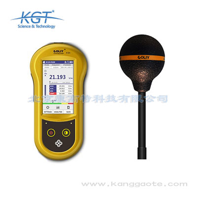 E300電磁強度分析儀