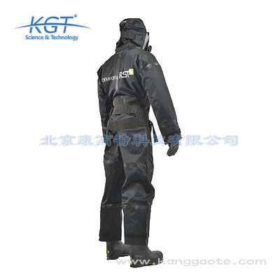Demron Class 2核輻射全身防護(hù)服