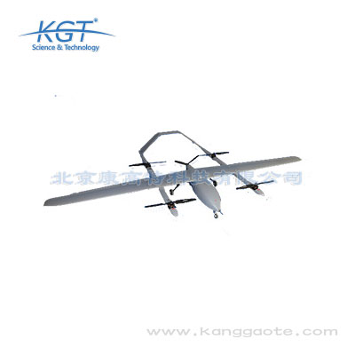 LY-30垂直起降固定翼無人機
