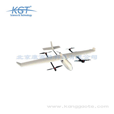 LY-31小型垂直起降固定翼無(wú)人機(jī)