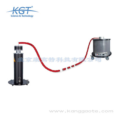 MV系列中/高壓電纜振蕩波耐壓及局放測(cè)試系統(tǒng)