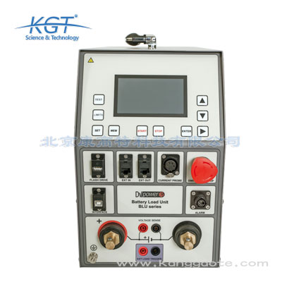 BLU220T電池測試設(shè)備