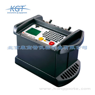 MEGGER DLRO200數字式微歐表