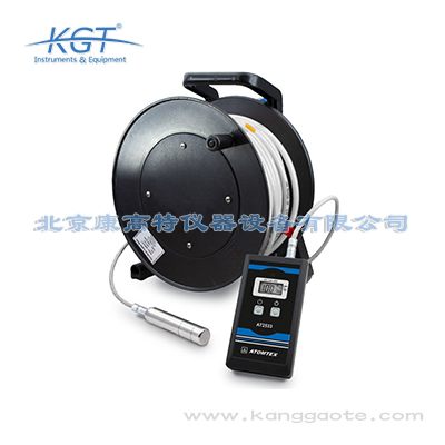 AT2533、AT2533/1水下劑量儀