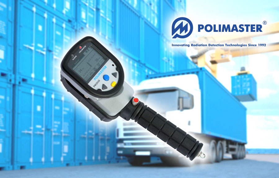 野外作業(yè)下的無(wú)損檢測(cè)，隱藏在150mm深處的違禁品探測(cè)