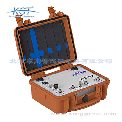 意大利Techimp microAQUILA GIS局放測(cè)試儀