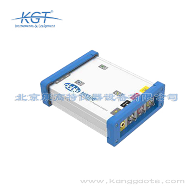 美國(guó)DOBLE(道波)　M5500變壓器繞組變形測(cè)試儀