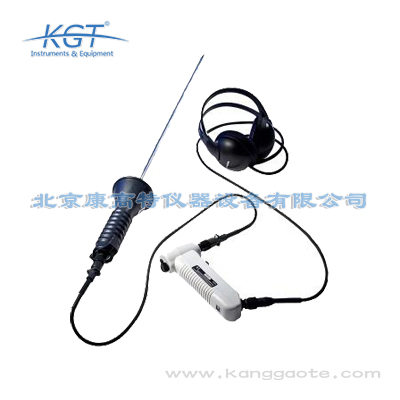 英國(guó)HWM(豪邁) Lmic電子聽漏儀