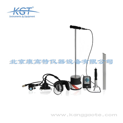 瑞士古特曼GUTERMANN AQUASCOPE 3聽漏儀