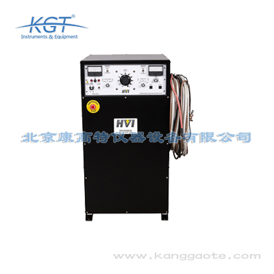 美國HVI(美高測) CDS3616U電纜故障定位儀