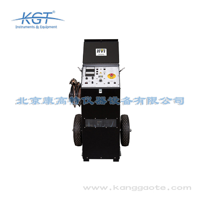 美國(guó)HVI(美高測(cè))VT-33(F)電纜故障沖擊儀