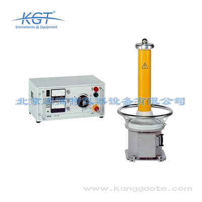 奧地利BAUR PGK 70 HB高壓測(cè)試儀器