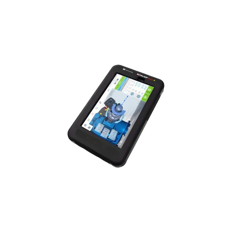 美國(guó)FLUKE ROTALIGN Touch EX*激光軸對(duì)中儀